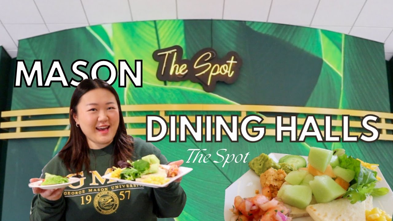 The Spot | George Mason University