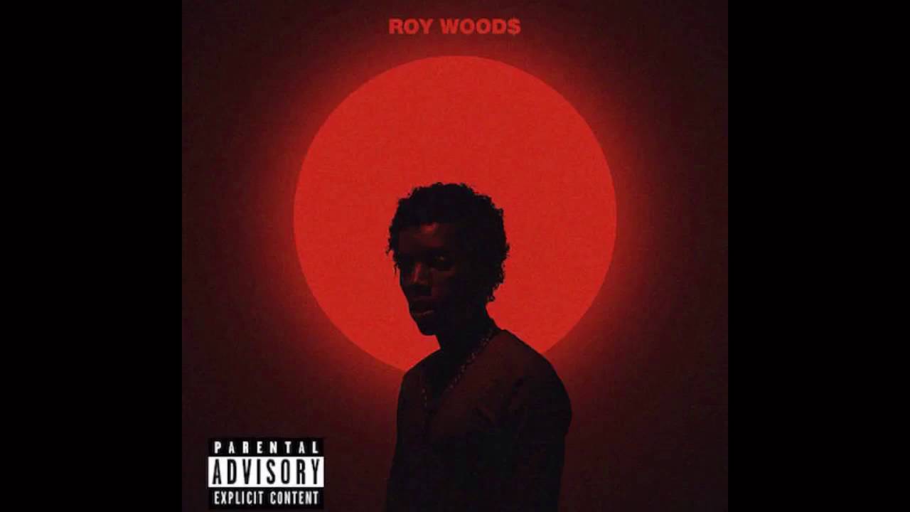 Roy Woods - Down Girl