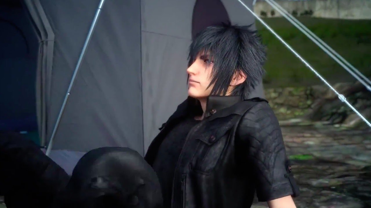 Final Fantasy XV - Episode Duscae 2.0 Trailer
