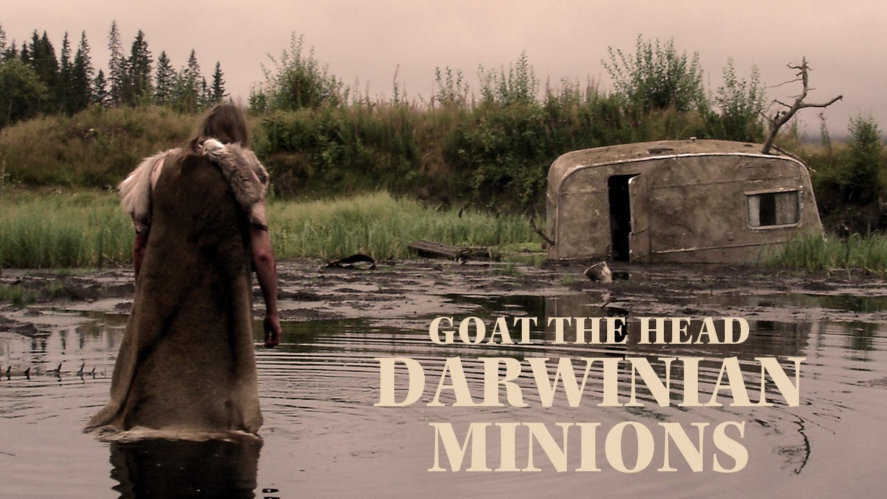 Goat the Head - Darwinian Minions