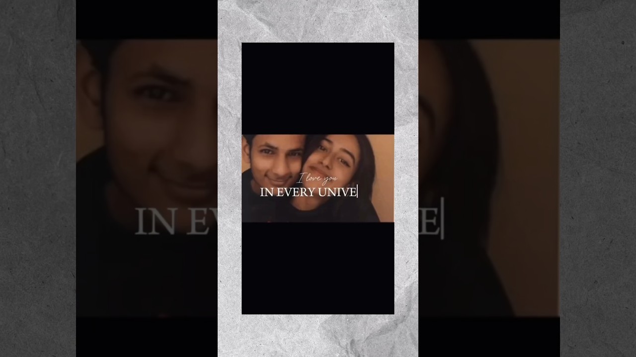 Saiyeera Tum Hi Ho Vn Template | Trending Vn Template