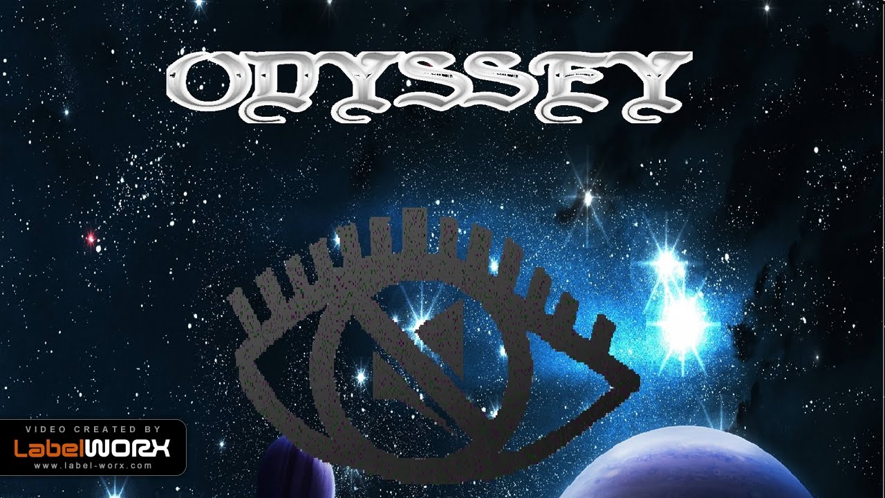 Deafeye - Odyssey (Original Mix)