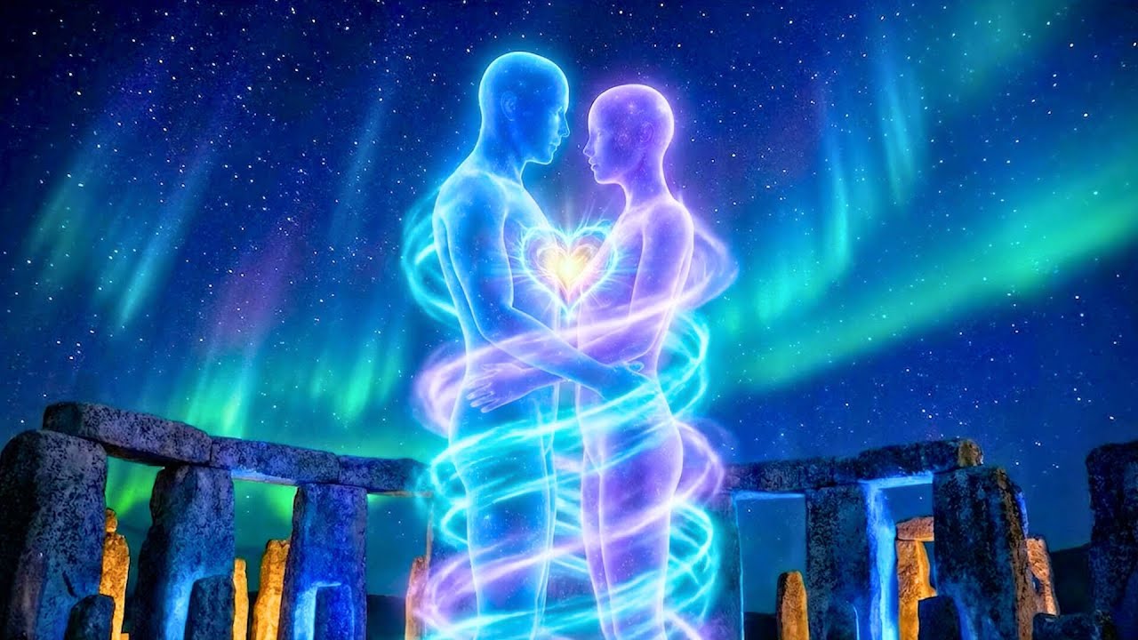 Arcturian Healing Music: Deep Pain Relief, Emotional Clearing & Energy Recalibration Meditation