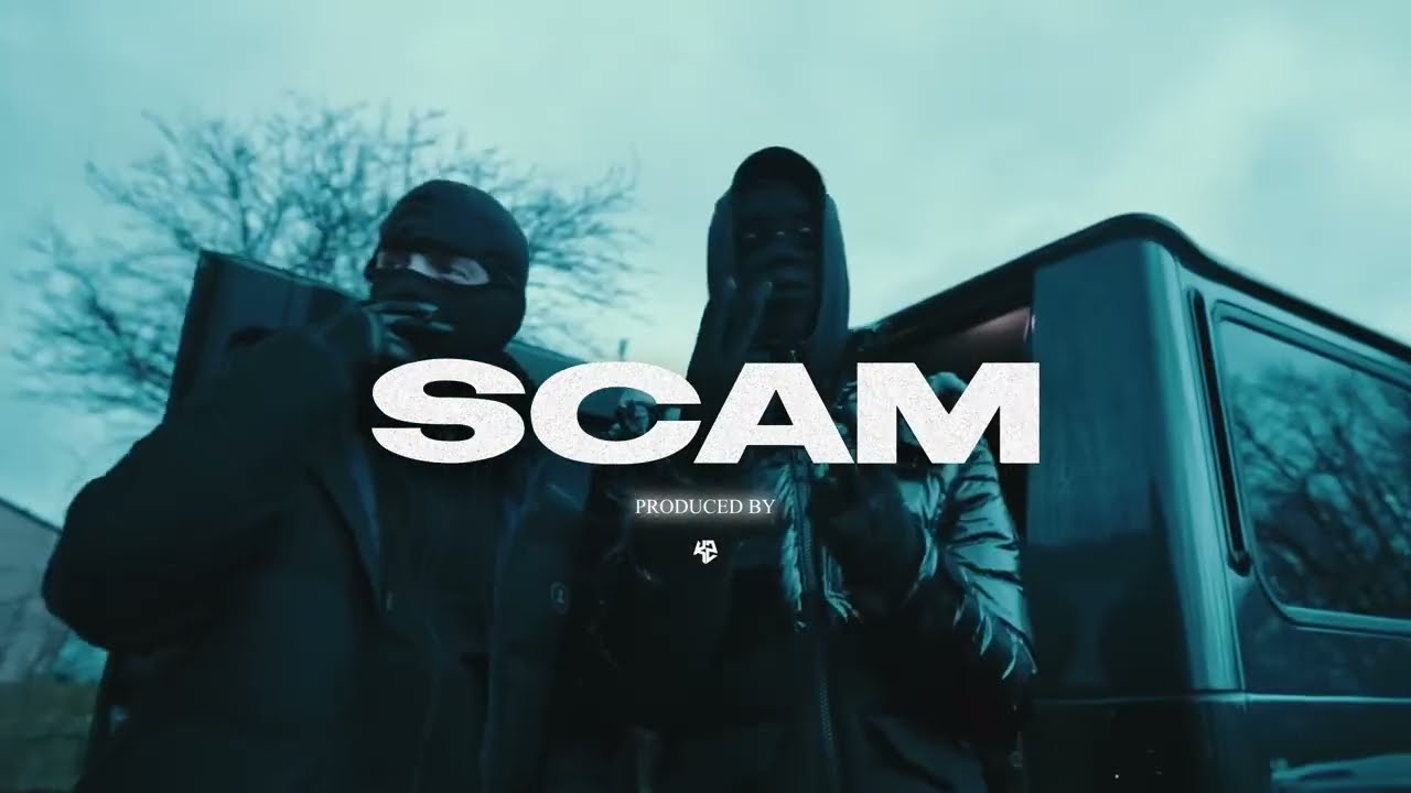 [FREE] UK Drill type beat 