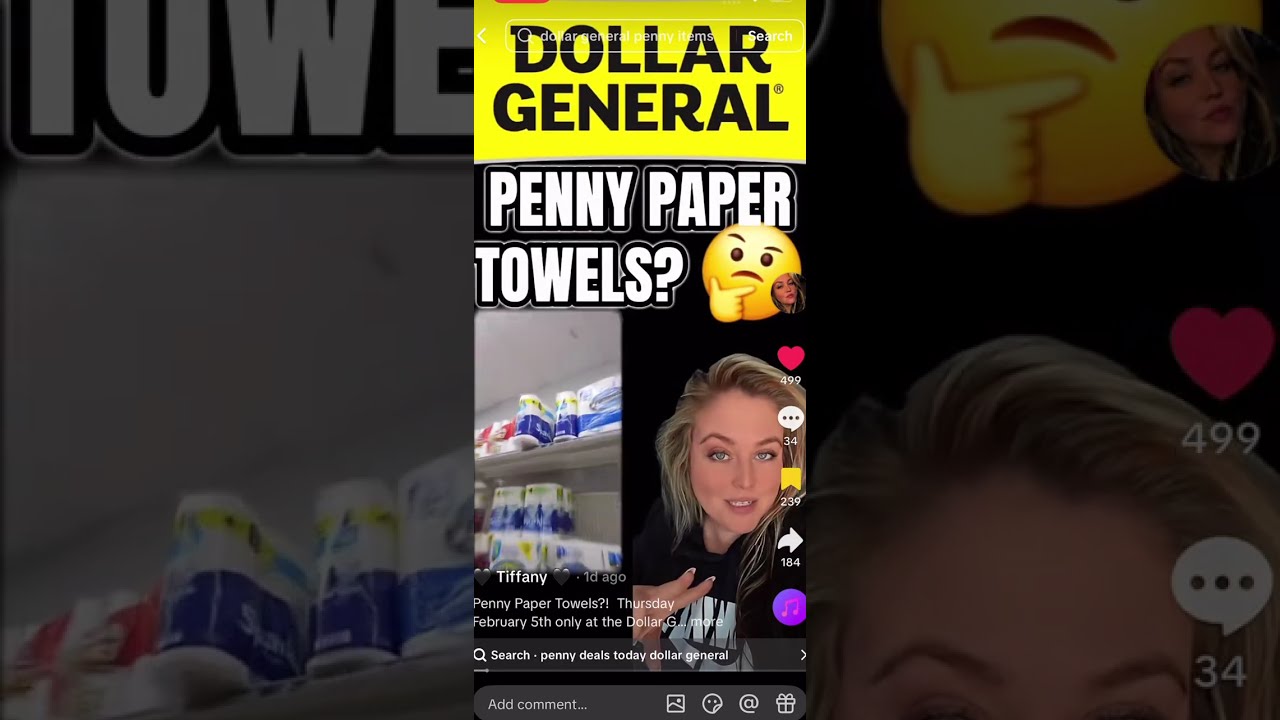 Подборка лучших покупок в Dollar General (часть 2) | Находки этой недели