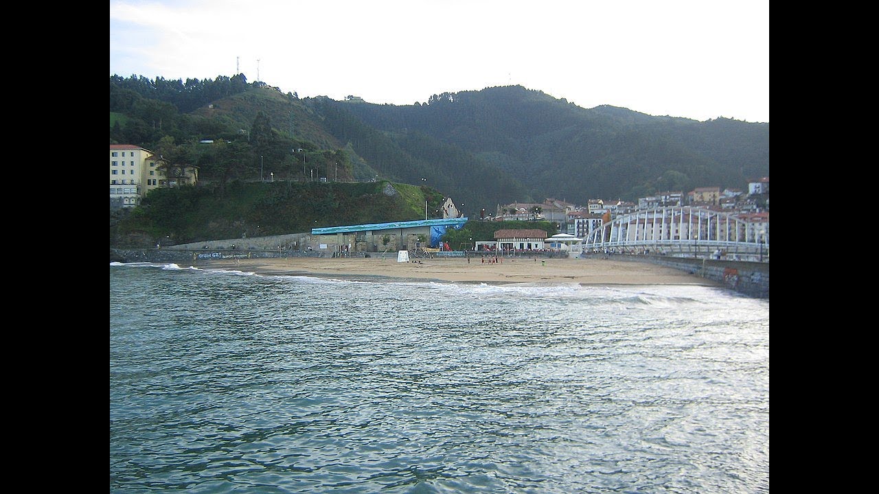 Northern Spain, Espa&ntilde;a Verde (Green Spain)