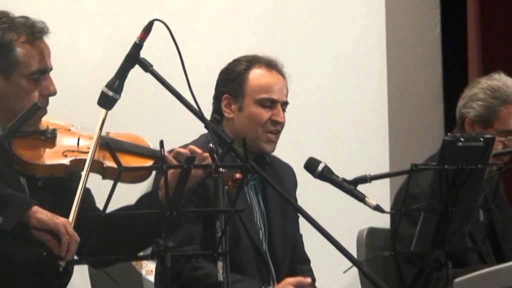 Saeed Javid - Rosvaye Zamaneh سعید جاوید - رسوای زمانه