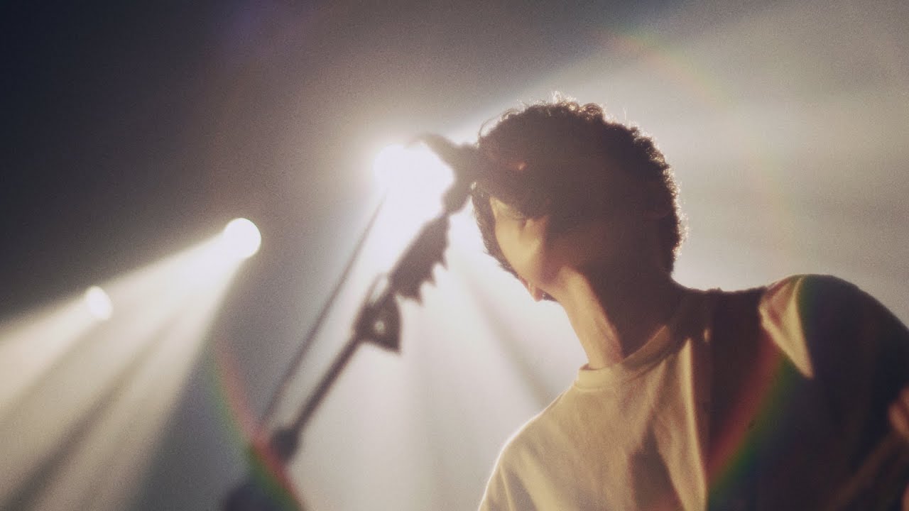 ハンブレッダーズ「ファイナルボーイフレンド」from “きっと何かが変わるはず”ワンマンツアー at TSUTAYA O-EAST