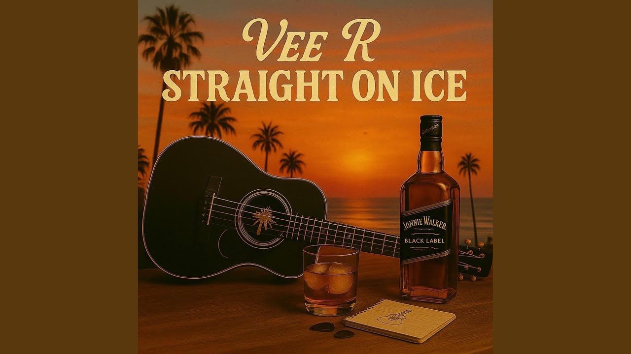 STRAIGHT ON ICE