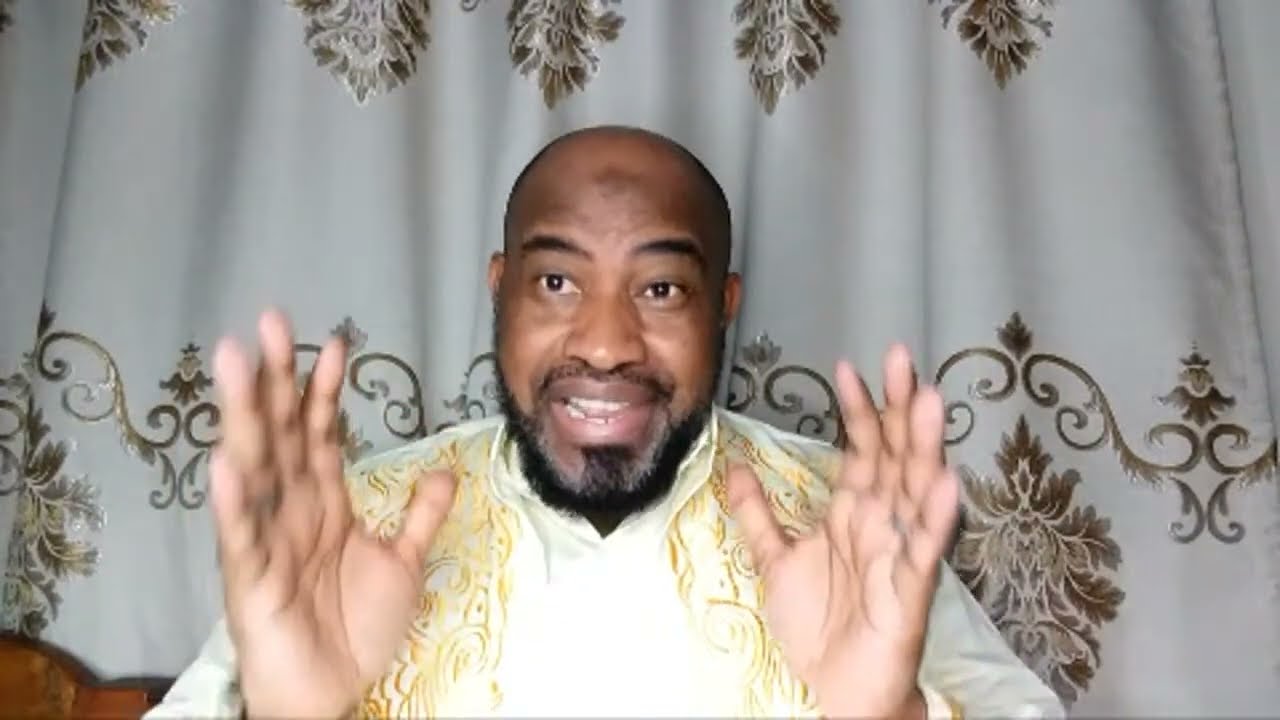 Cheikh Said Mohamed Djibril: Moheli Ligne Rouge et Soula Vaibé Zilawa Ubichi