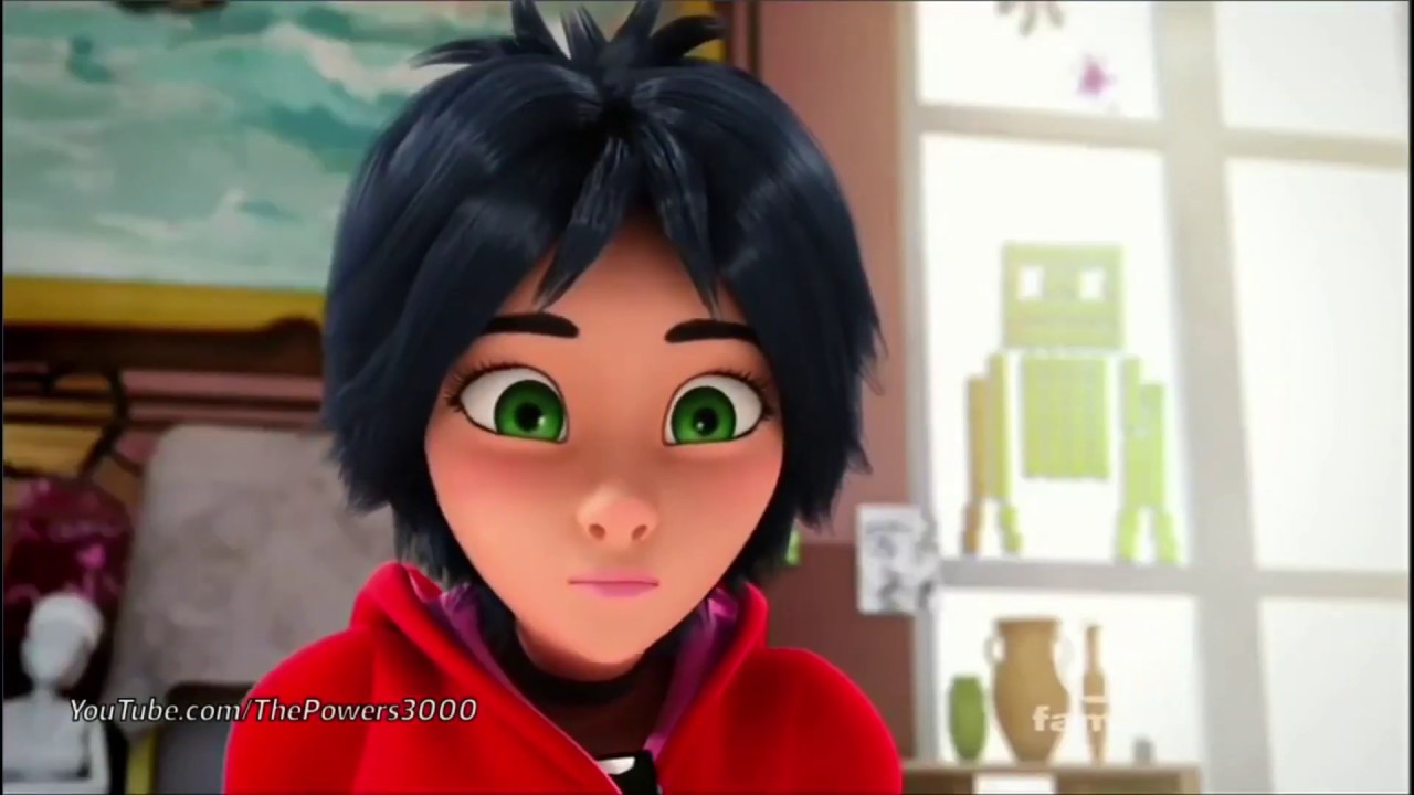 Cool Kids - A Marc Anciel, Marcaniel AMV
