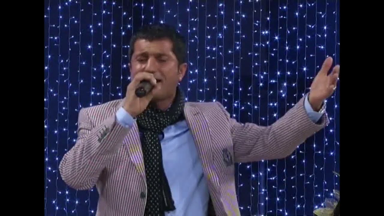 Ali Aktaş - Dengé Me - Abdulbari İpek - Heyran Heyran - Bavé Feqi