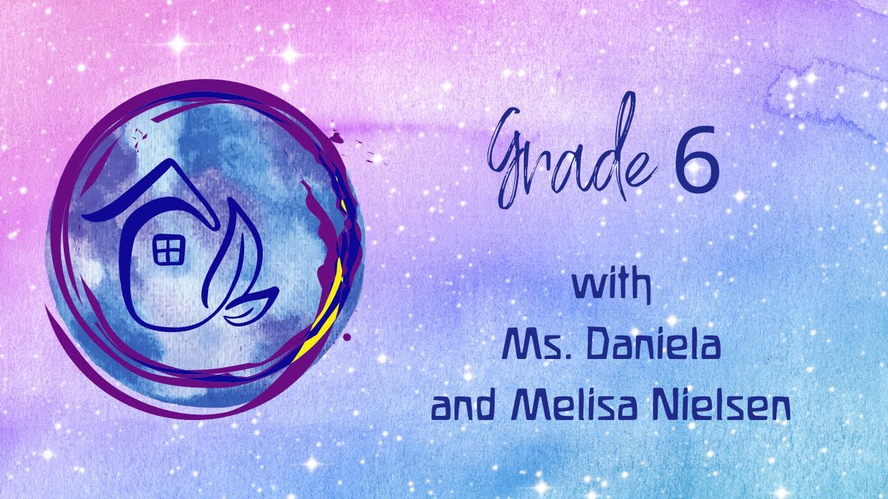 Waldorf Education Grade 6 NEW LINK IN BIO