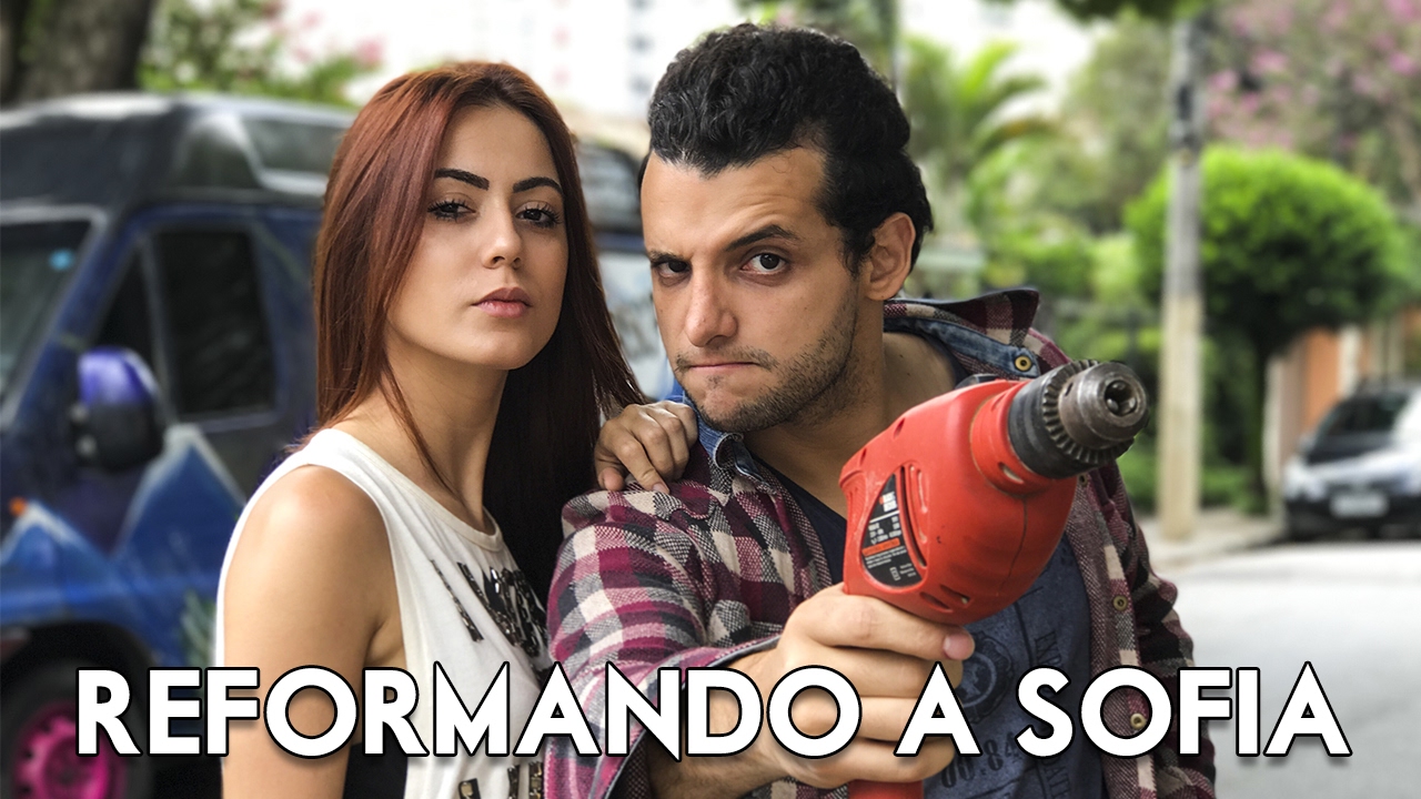 ÚLTIMA REFORMA NO NOSSO PRIMEIRO MOTORHOME I EP33TEMP02 - #PARTIUALASCA
