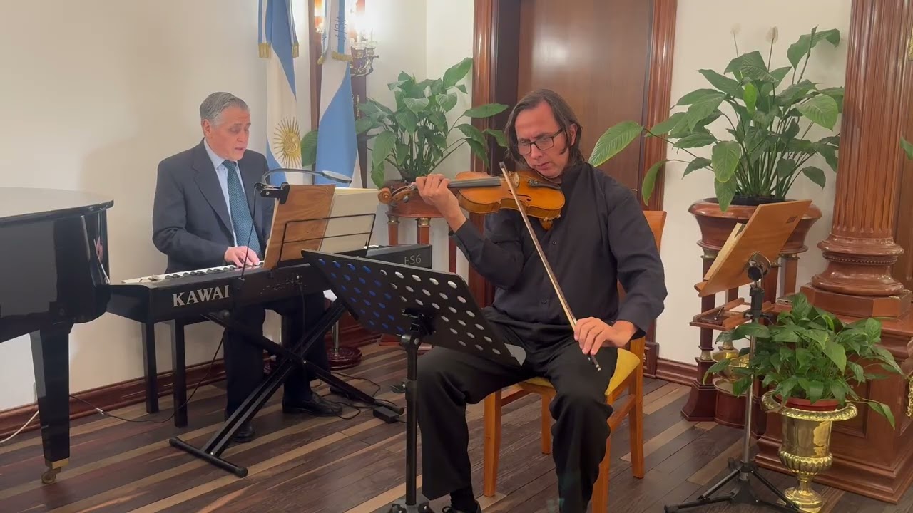 Sala Lazarte 03/02/2026- Ciclo Antonio Vivaldi pt4