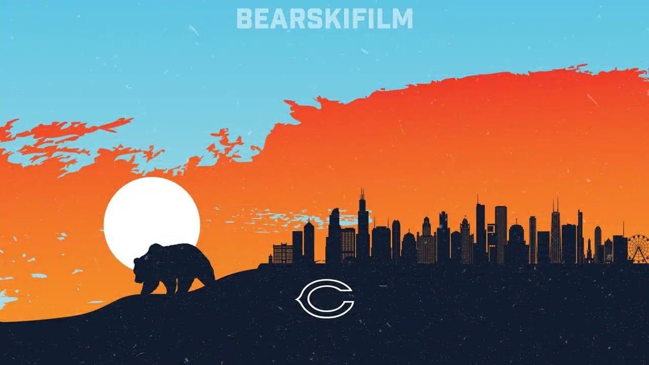 Chicago Bears Hype BEARSKIFILM || BRASSDOWN - 13 4th and Goal