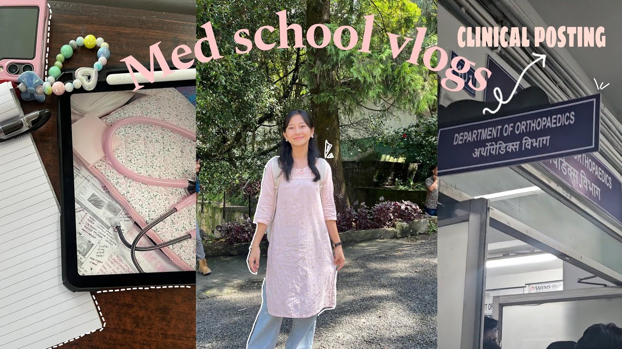 𝐅𝐢𝐫𝐬𝐭 𝐝𝐚𝐲 𝐨𝐟 𝟐𝐧𝐝 𝐲𝐞𝐚𝐫 𝐌𝐁𝐁𝐒🩺|𝐜𝐥𝐢𝐧𝐢𝐜𝐚𝐥 𝐩𝐨𝐬𝐭𝐢𝐧𝐠𝐬|𝐡𝐞𝐜𝐭𝐢𝐜 𝐝𝐚𝐲☤|SMIMS