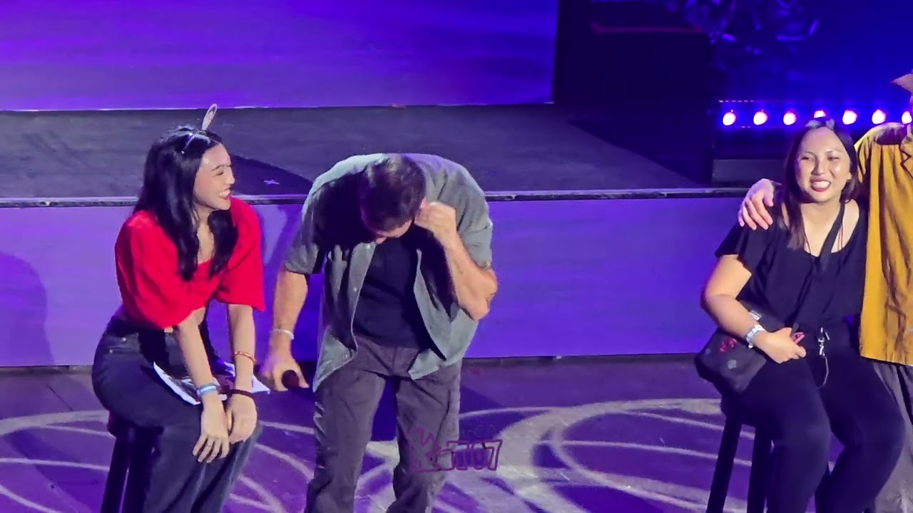 Big Time Rush in Manila Part 14 - Oct 17, 2024