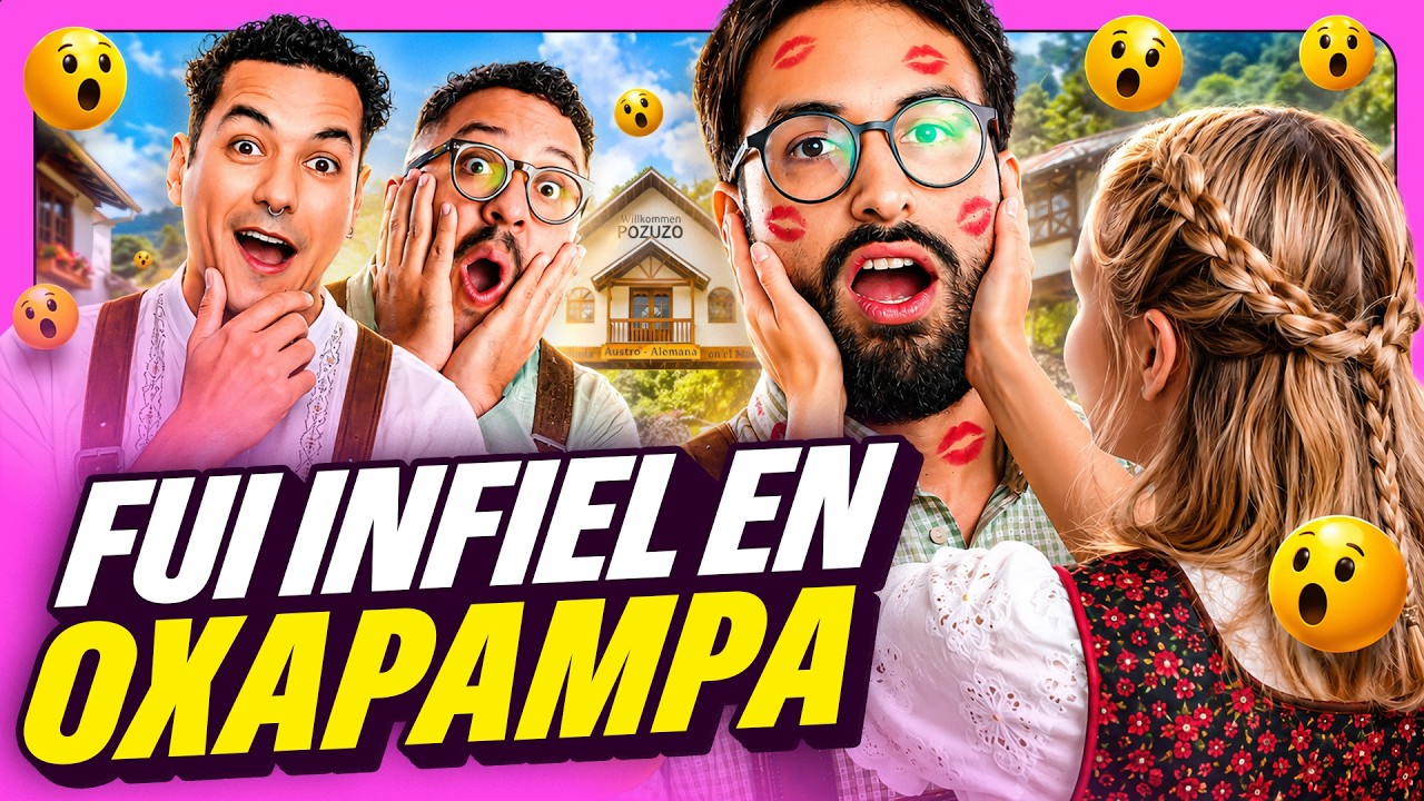 D3TON3 EN MIS VACACIONES | CONFESIONES DE MARTES | GOOD FLORO