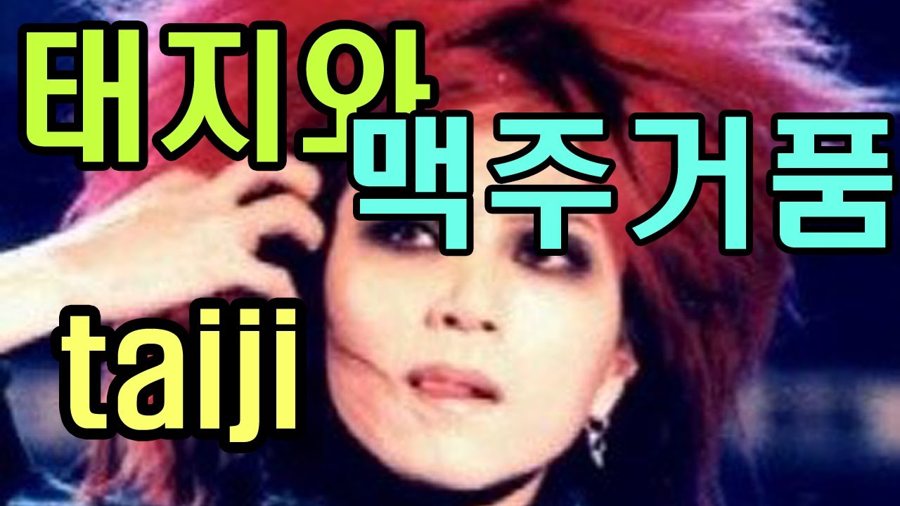 서태지와 맥주거품-표절킬러(Plagiarism Killer)