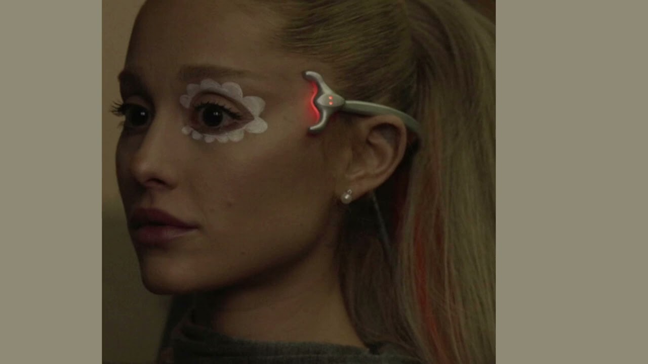 Ariana Grande - We Can't Be Friends (OFFICIAL Radio Edit) (iHeartRadio/iHeartMedia)