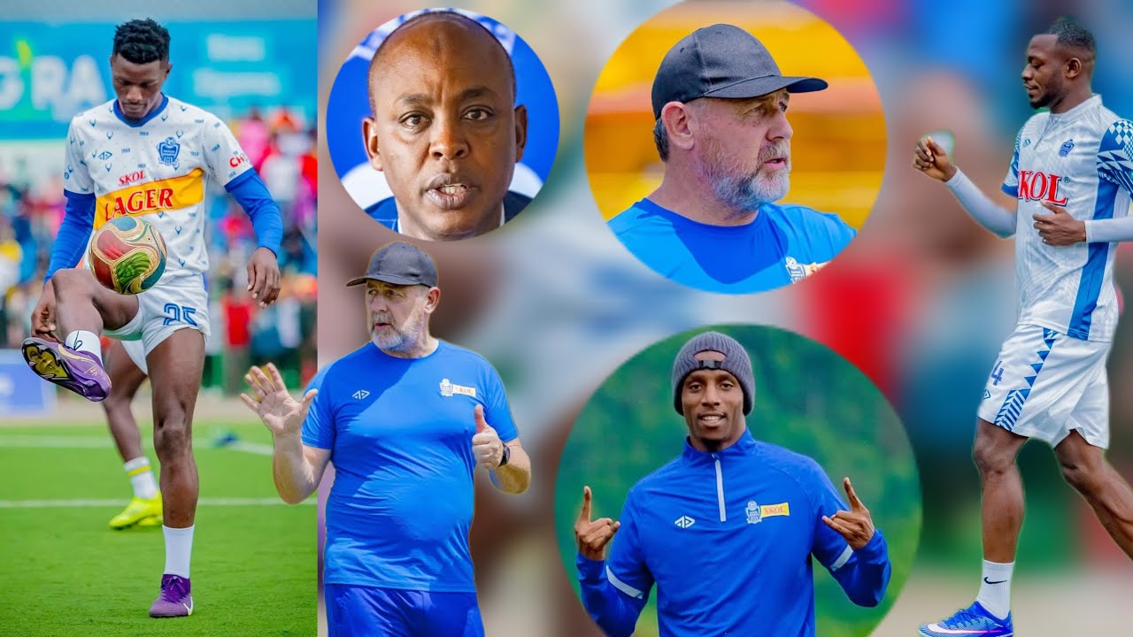 ETINCELLE FC VS RAYONSPORTS FC 🔥 (TEAM NEWS)