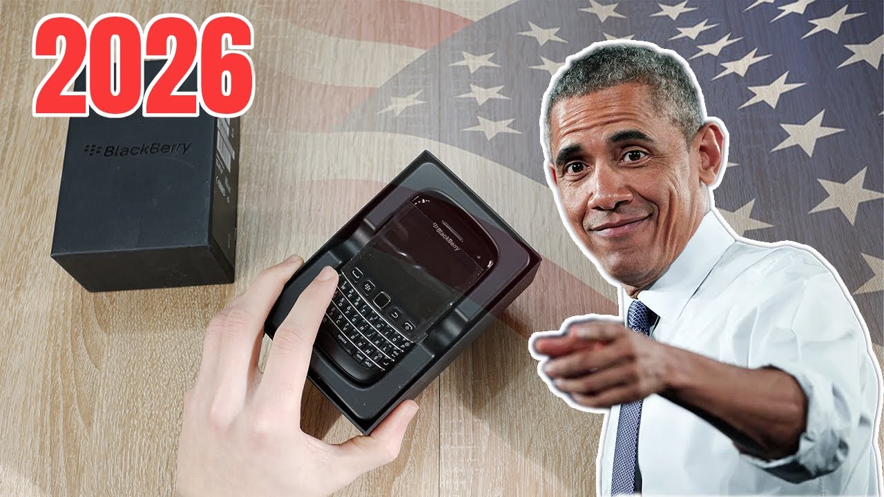 Questo telefono ce l’aveva un presidente, ora nessuno