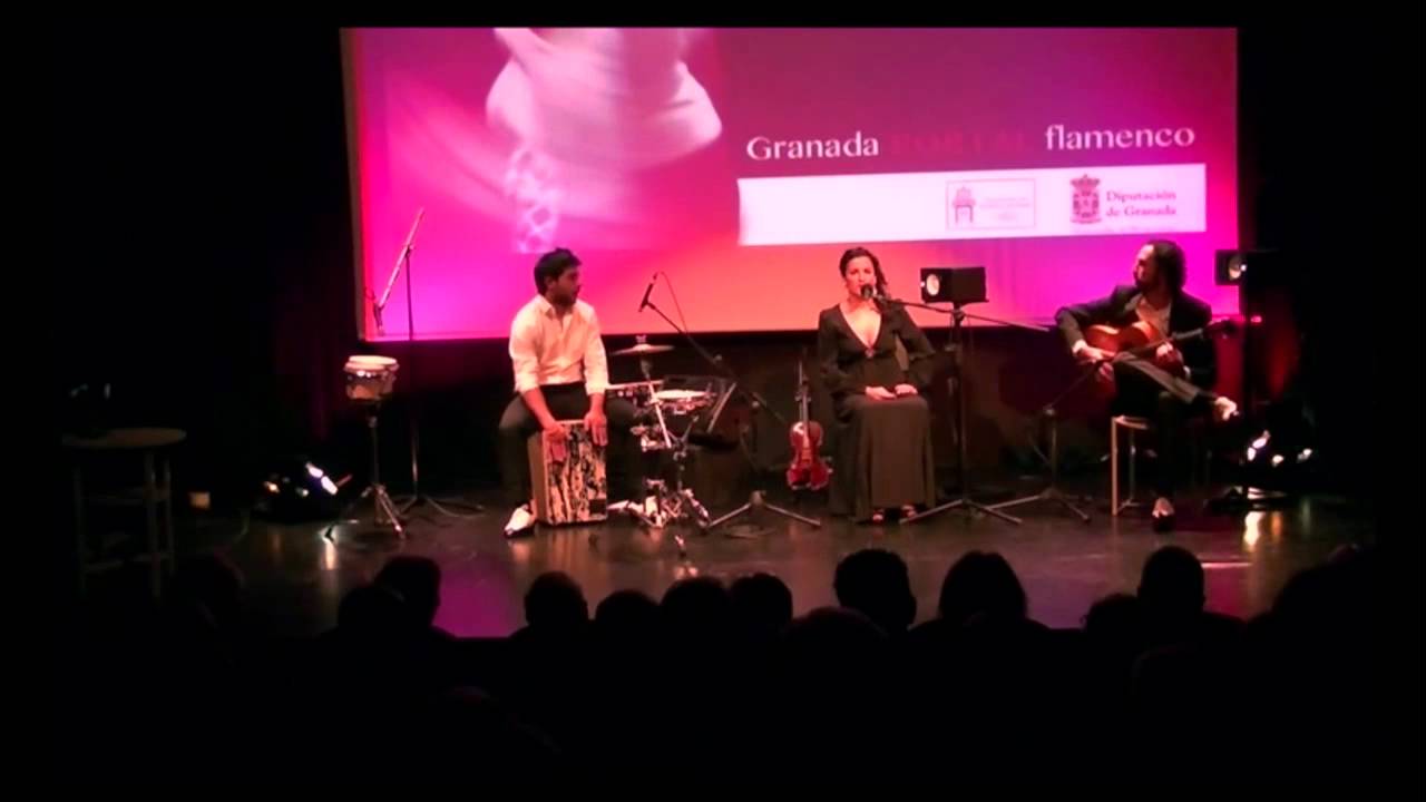 iEVENT: Esther Crisol, Lu&iacute;s Mariano, Cheyenne 
