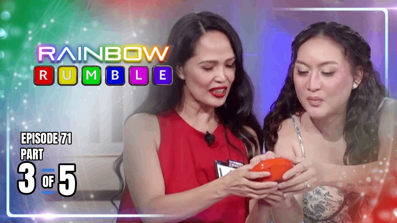 Rainbow Rumble | Episode 71 (3/5) | March 1, 2026