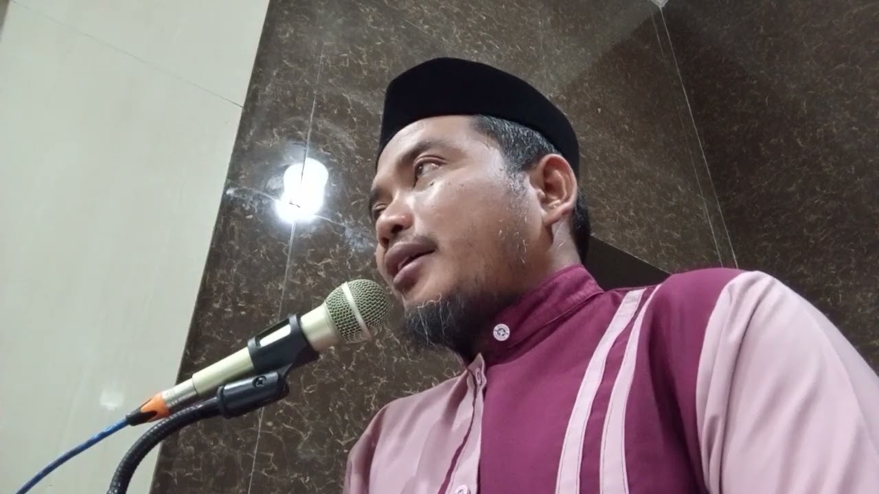 Mathla' Global vs Lokal (Bag. 1) I Kajian Fiqih Sunnah