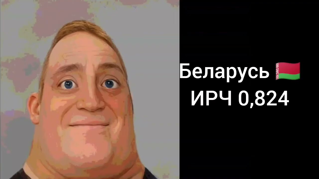 Мистер исключительный индекс человеческого развития ( ИРЧ ) 2023 г.