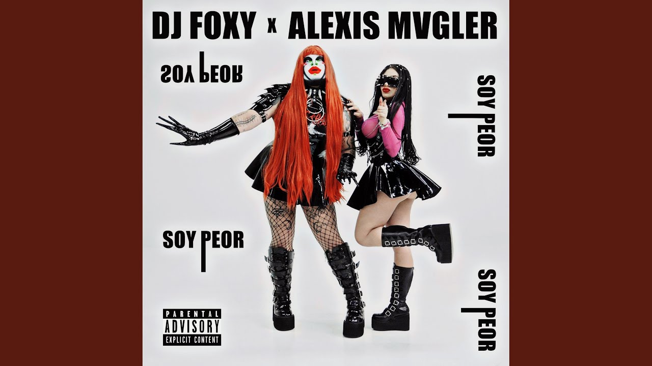 Soy peor
