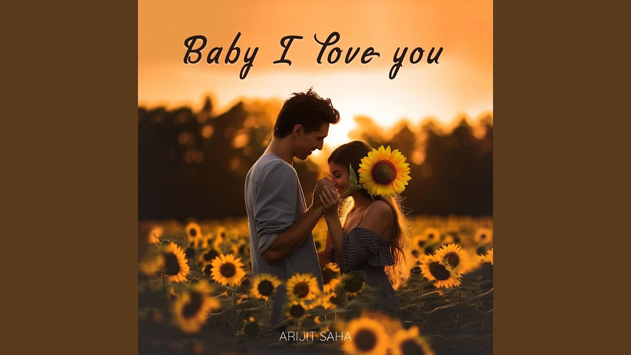 Baby I Love You