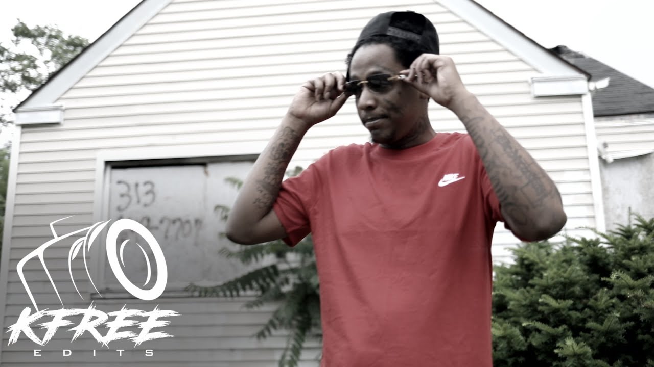 SmokeCamp Snoop - Say They Real (Official Video) Shot By @Kfree313