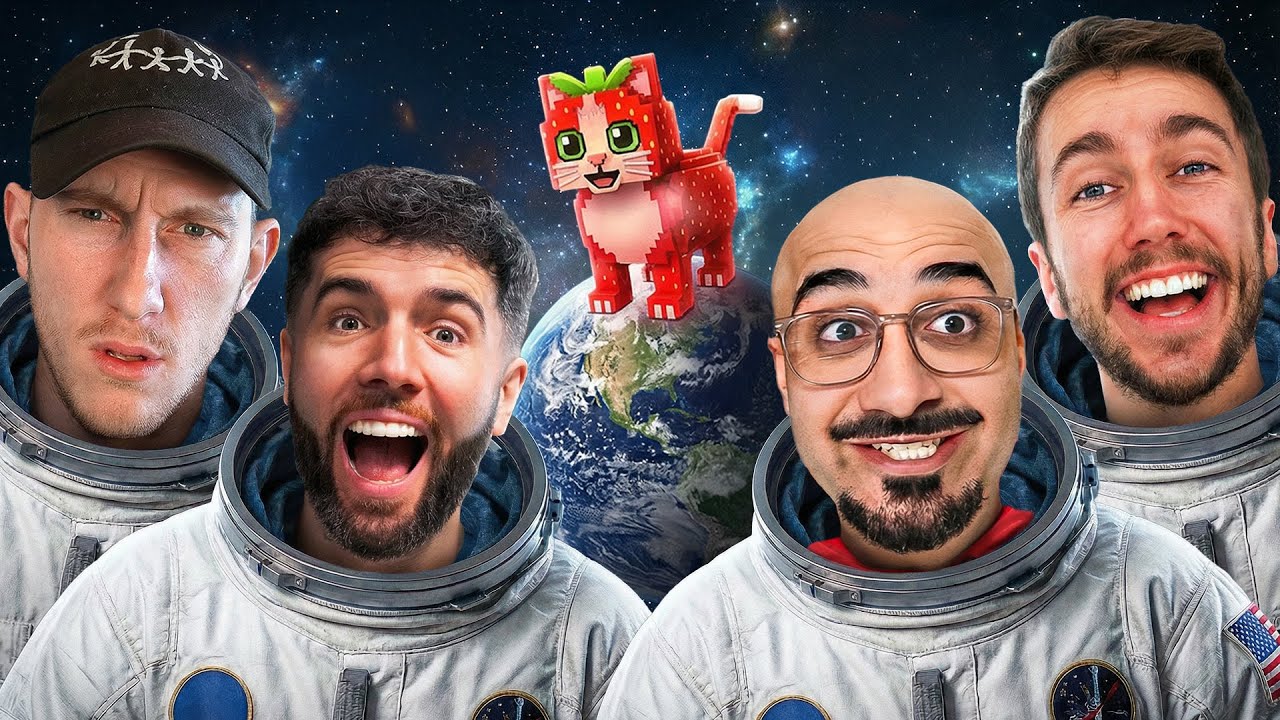 Эта игра испортила нам мозги!