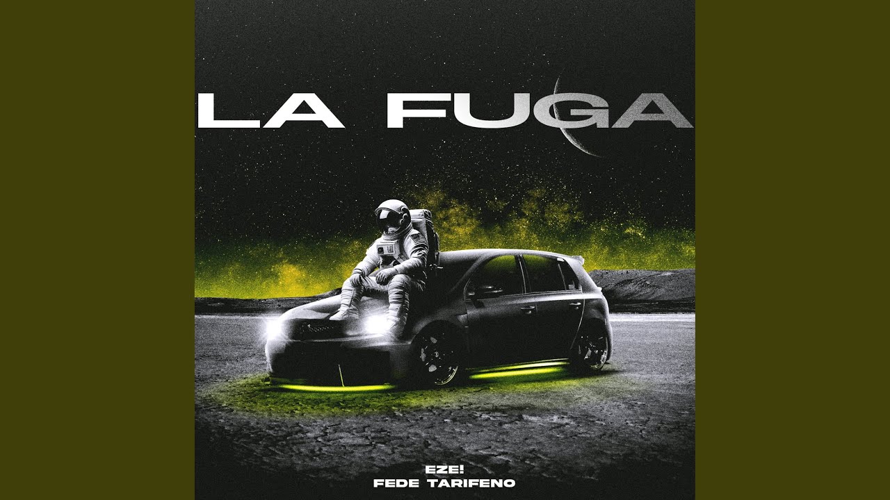 La Fuga (Turreo Edit)