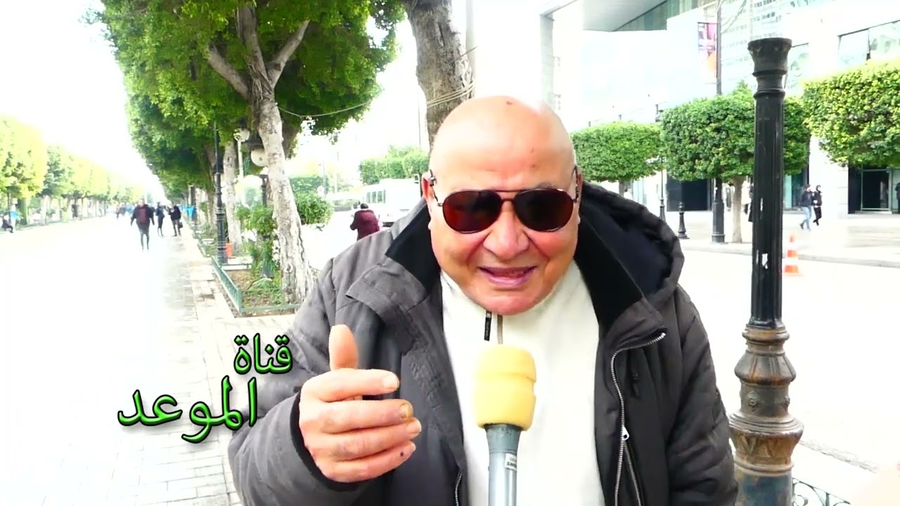 أمني سابق ، النجاحات الأمنية في تونس يشهد بها في العالم عندنا أمنين متدربين على مستوى عالي
