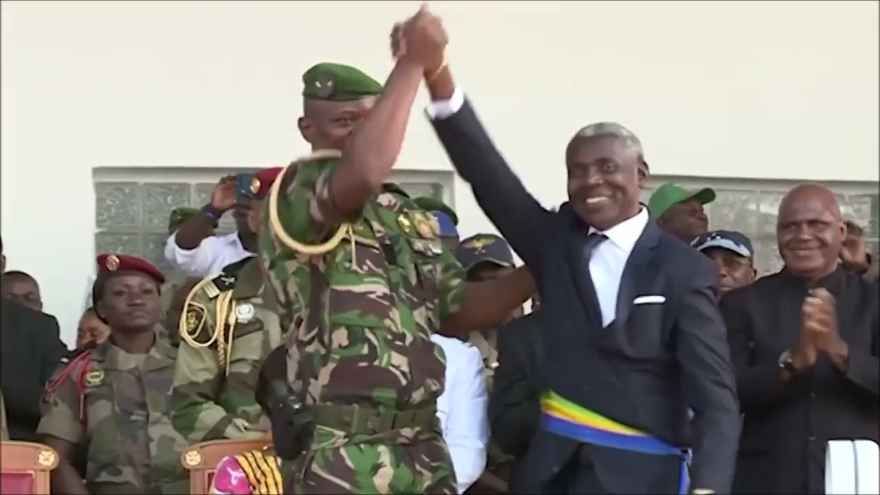 OYEM avec le CTRI