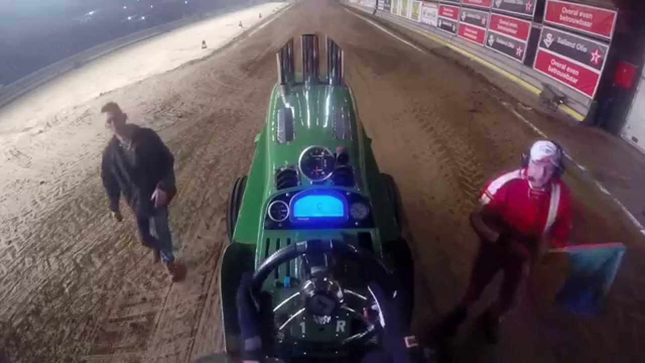 zeinstra greenganster deere go pro zwolle 2015