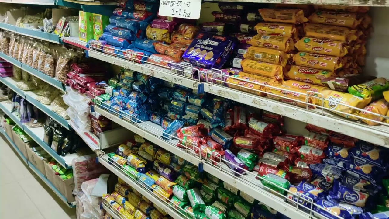 Ashapura dry food Surat Rani bag navagam dindoli#Jay man Ashapura#keşfet 