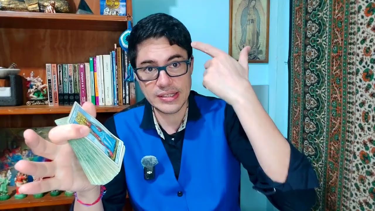 GÉMINIS ♊ ¡VAS A CAMBIAR TU DESTINO! ♾️ NADIE PODRÁ DETENER ESTE PODEROSO AMOR ❤️