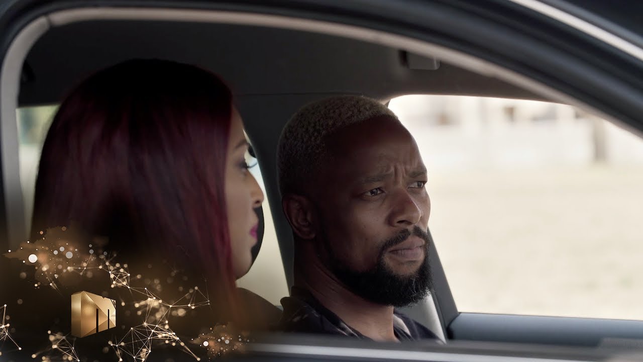An official break up  – The Queen | Mzansi Magic