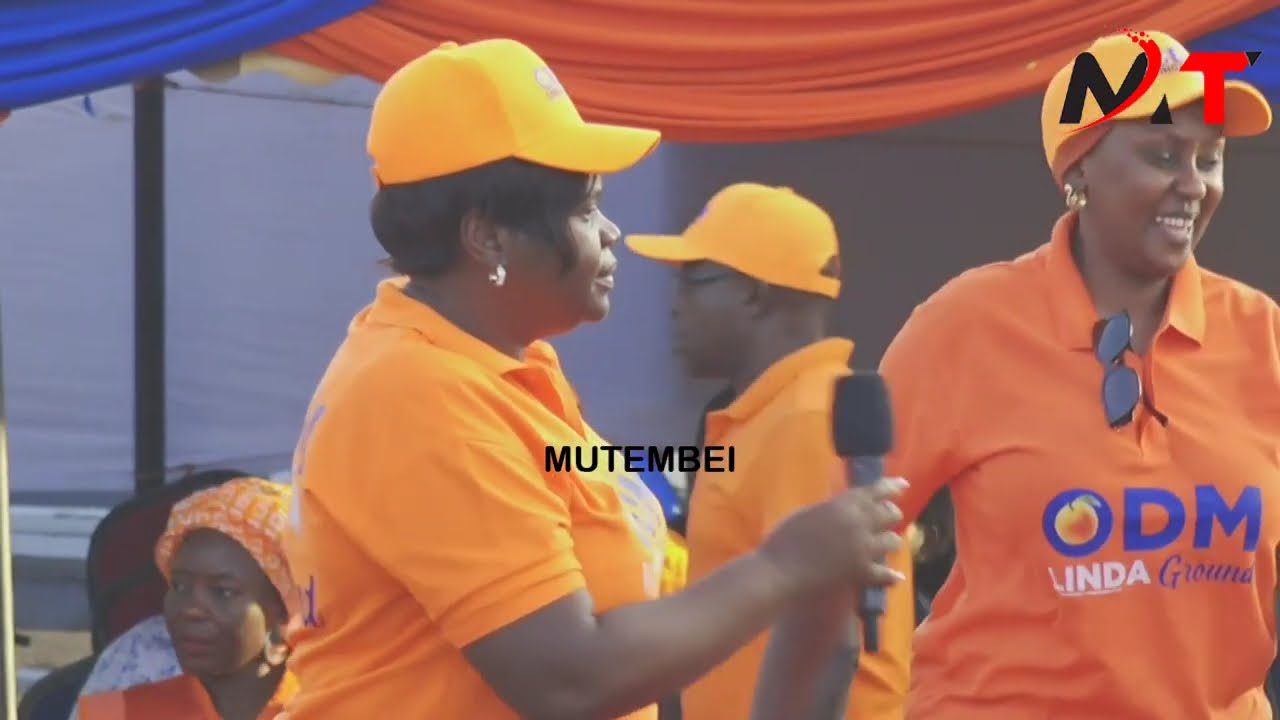 ODM MPs ATTACKS SIFUNA AFTER KICKED OUT OF ODM!!!!