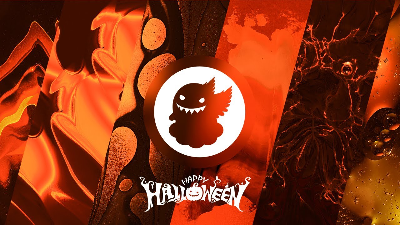 Halloween with CloudKid | A Trick or Treat Mix