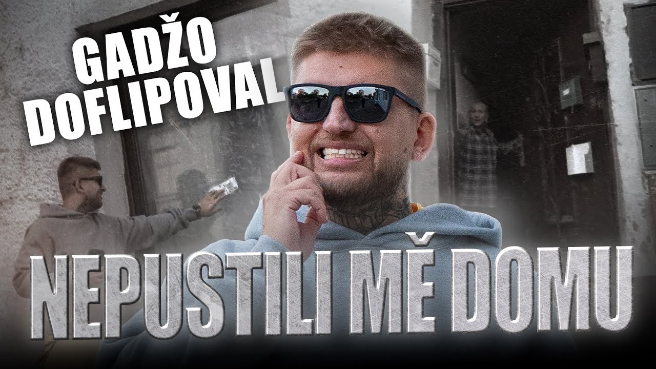 Vyhlašuju VÁLKU SOUSEDŮM v Pardubicích