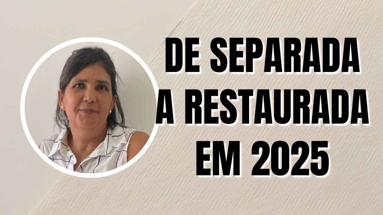 Você Já Fez Sua Retrospectiva? Minha Conversa Sincera Sobre 2025