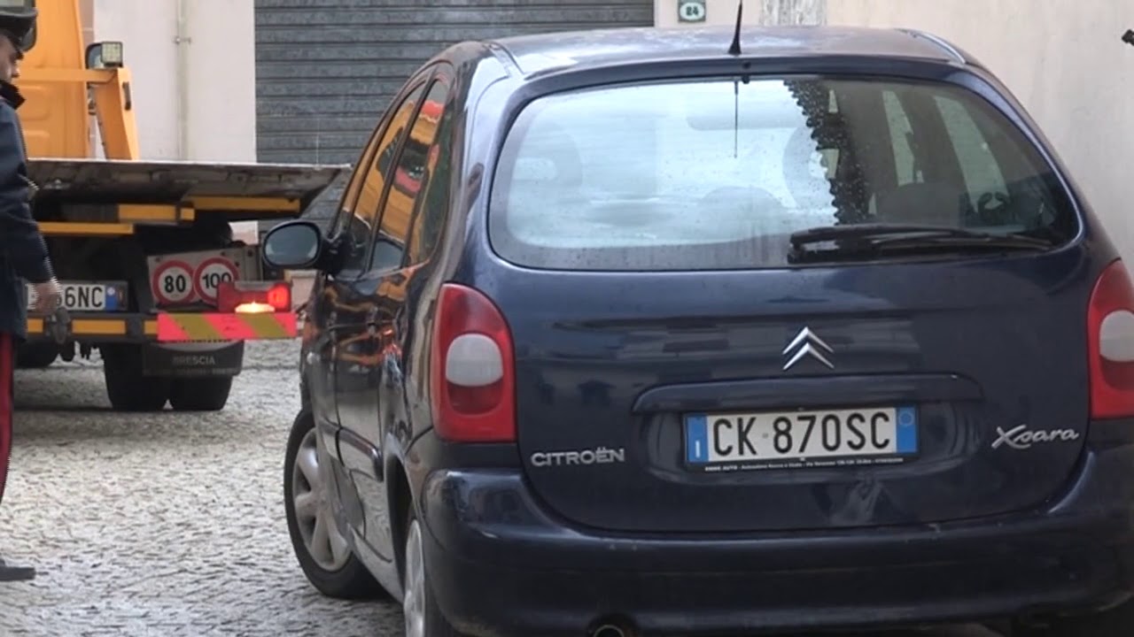 onifai fallita rapina alle poste ok  02 02 18
