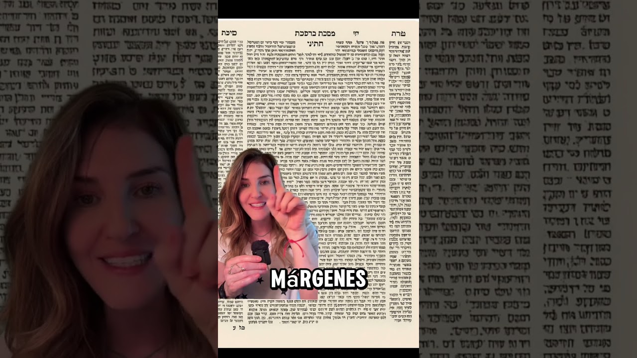 Diez verdades acerca del Talmud judío que deberías saber!!!