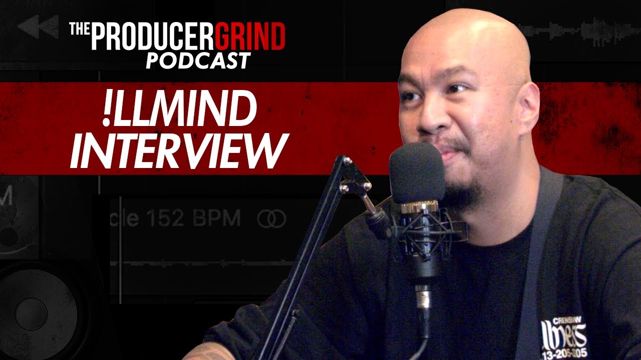 !LLMIND Talks Producer Mindset Gems YOU NEED TO HEAR, Financial Skills, Bad Publishing Deals + More