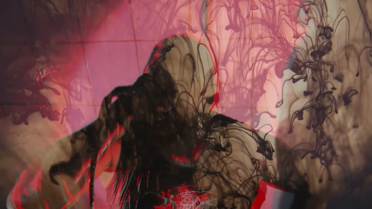 PEDiGREE - Shapeless Mass (Official Music Video)